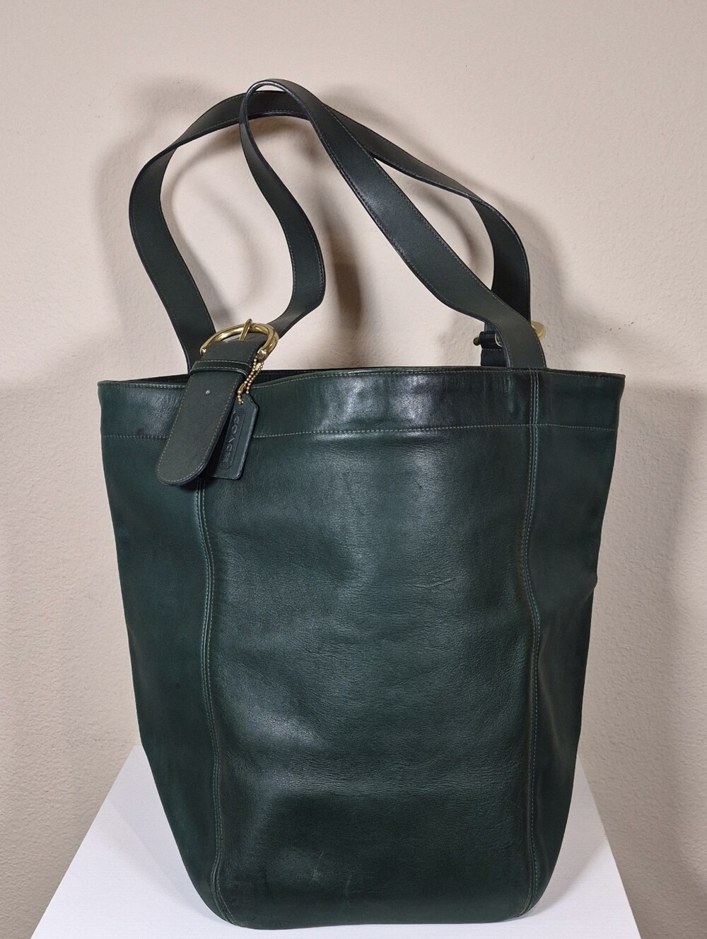 Vintage Coach Soho Bag #4082